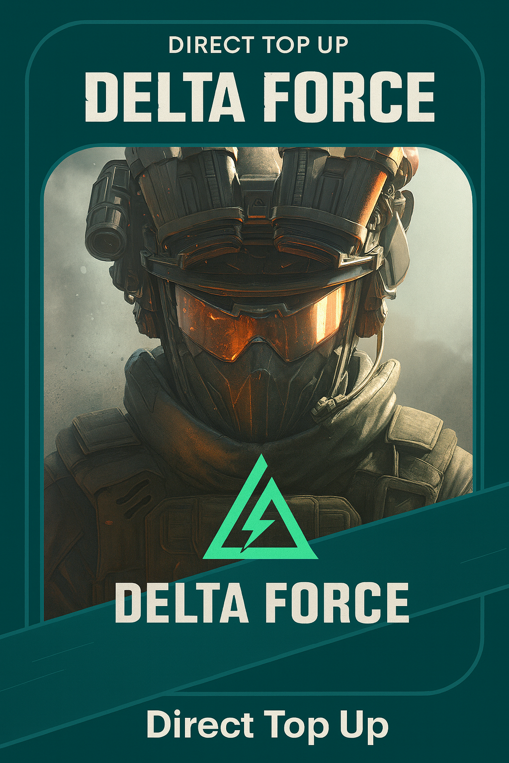 Delta Force