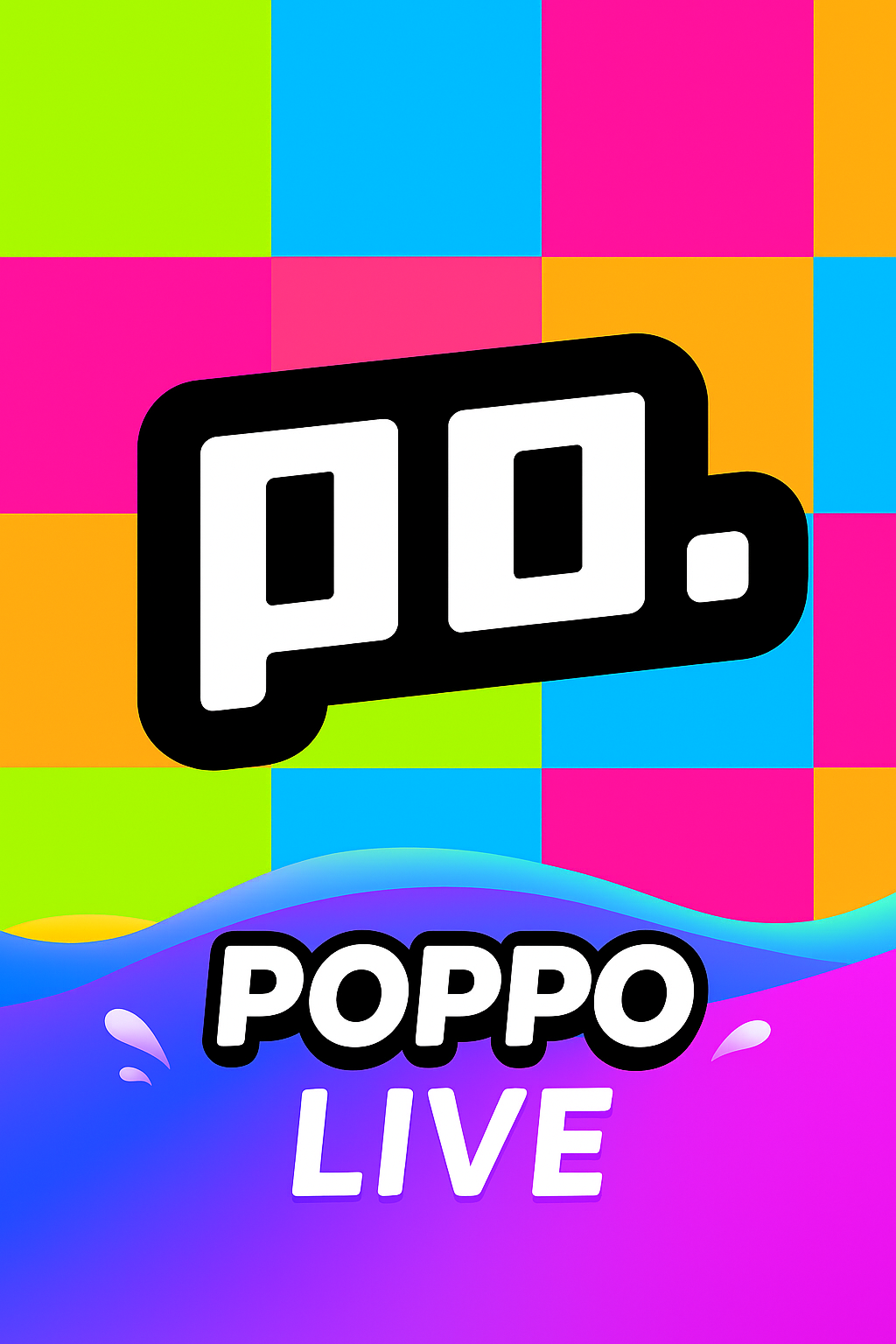 Poppo Live