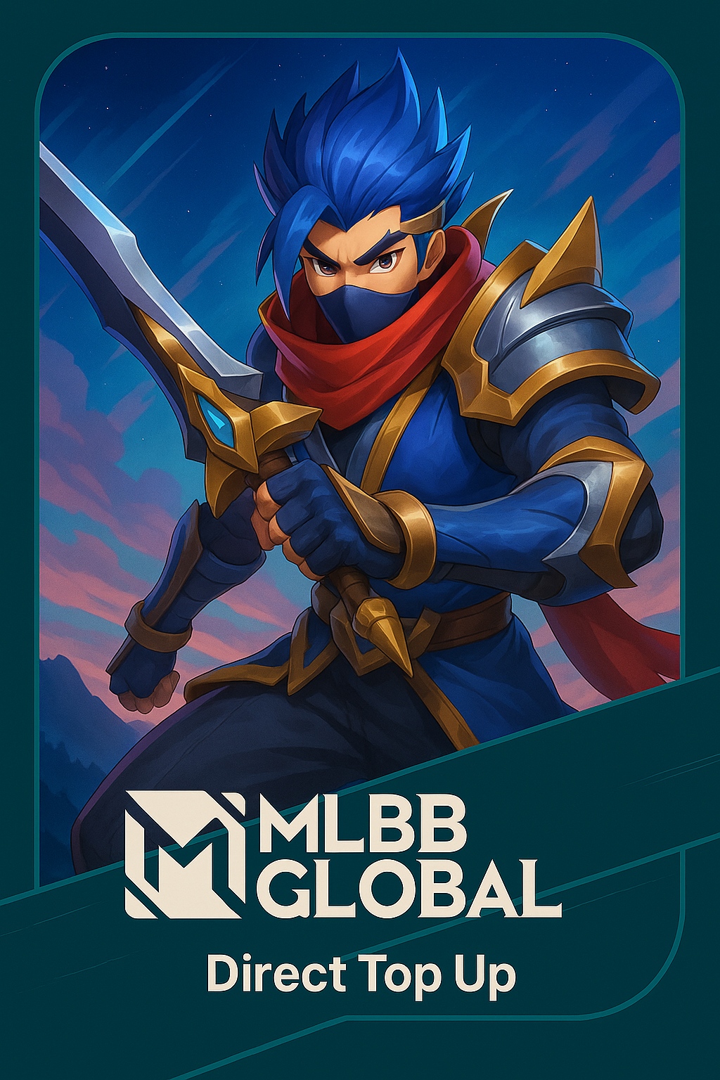 Mobile Legends (MM - Global)