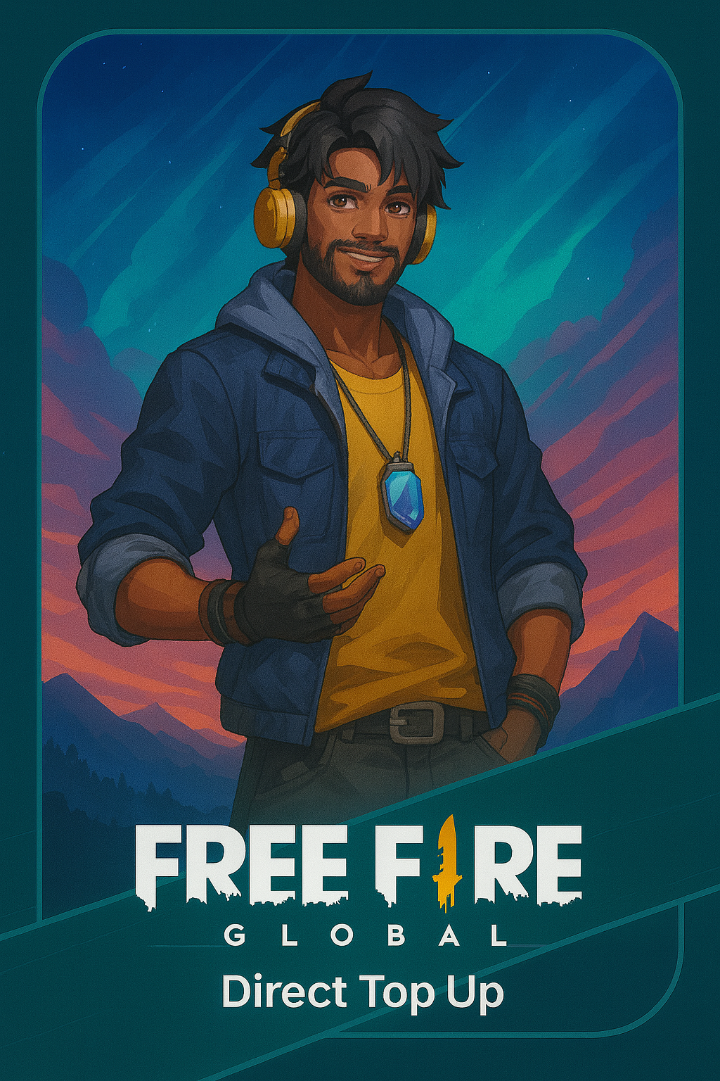 Free Fire Global
