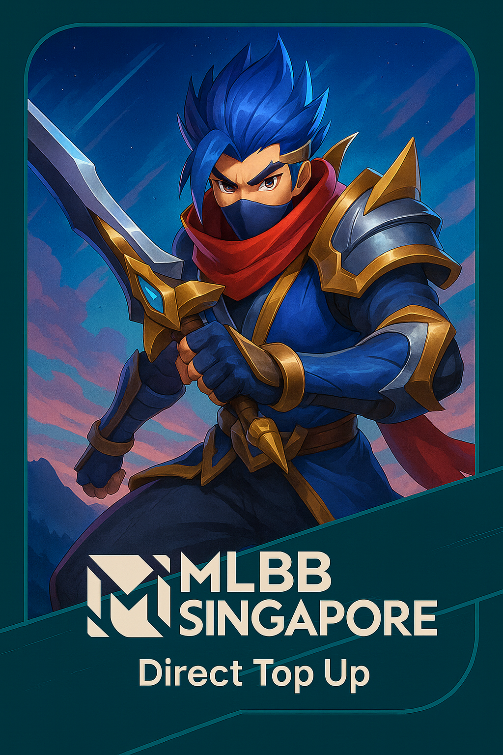 Mobile Legends Singapore