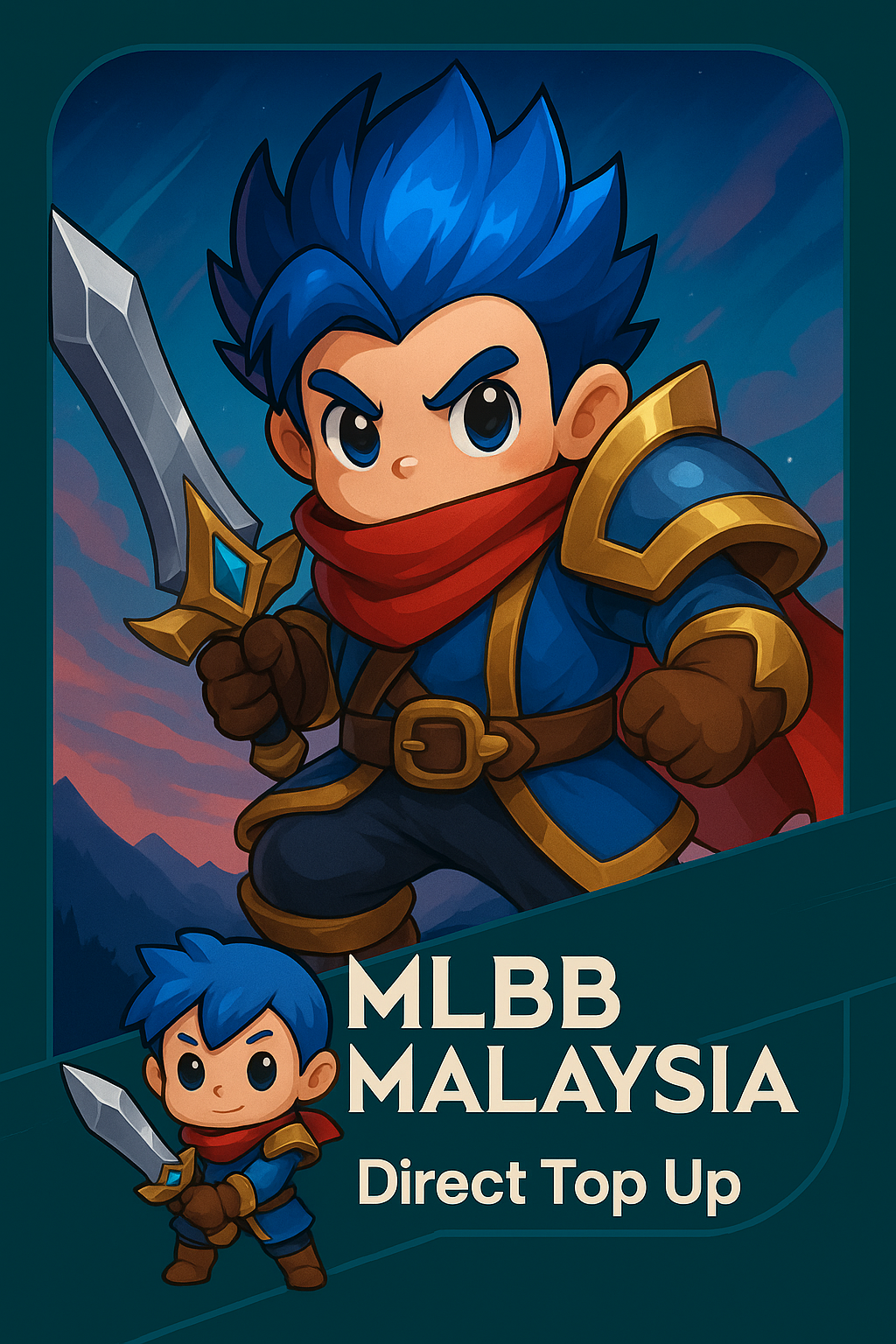 Mobile Legends Malaysia