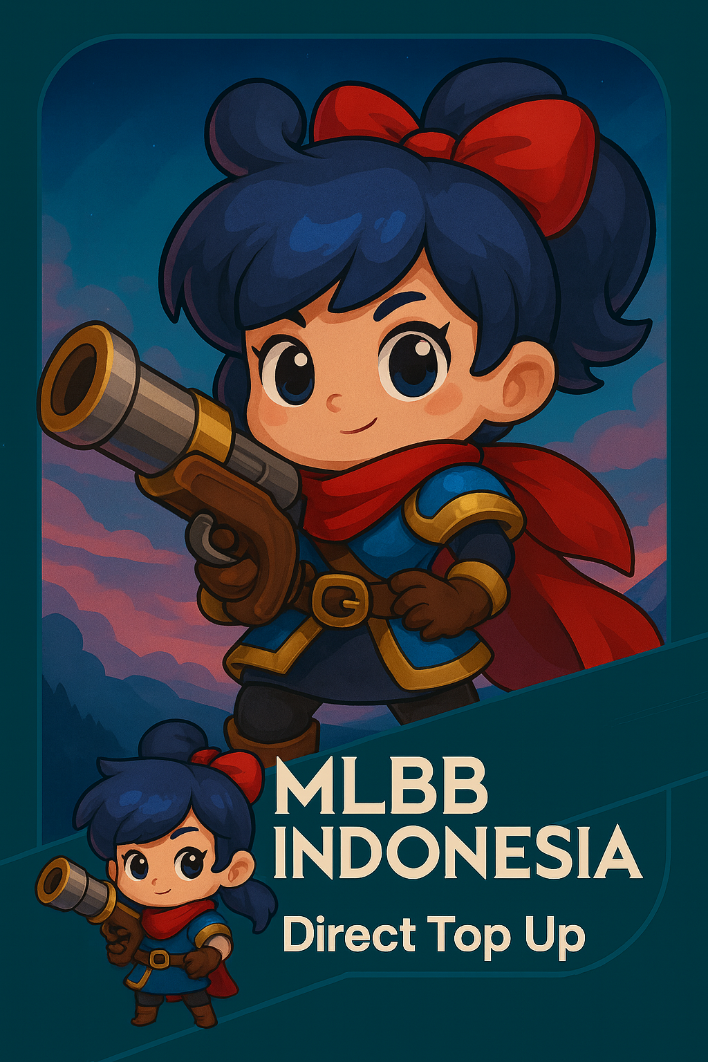 Mobile Legends Indonesia