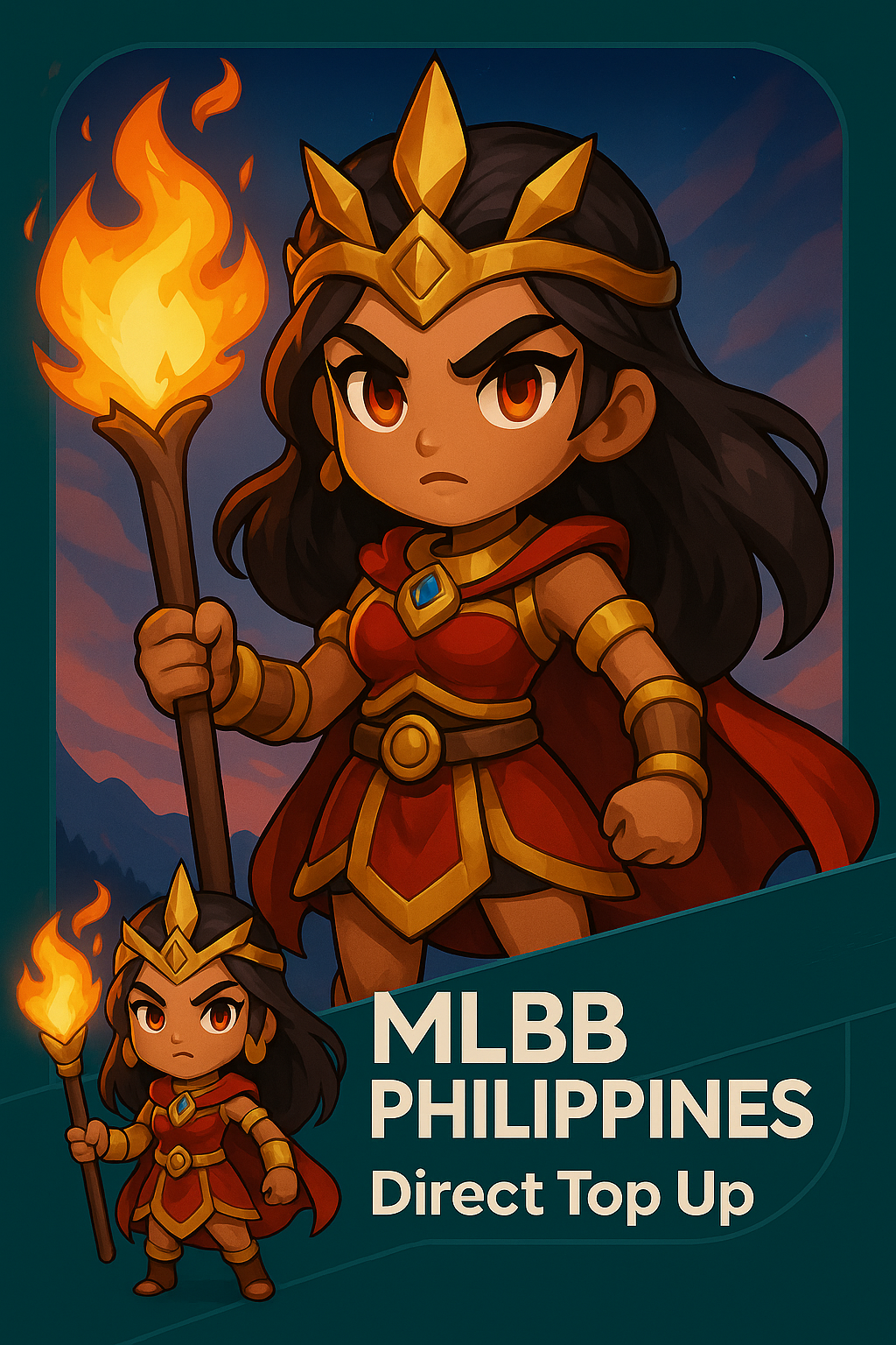 Mobile Legends Philippines