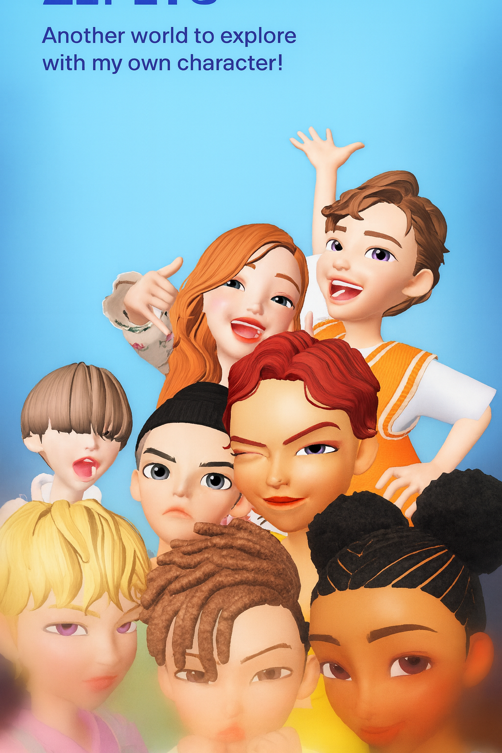 Reseller Zepeto(manual)