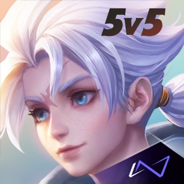 Arena of Valor (Asia)
