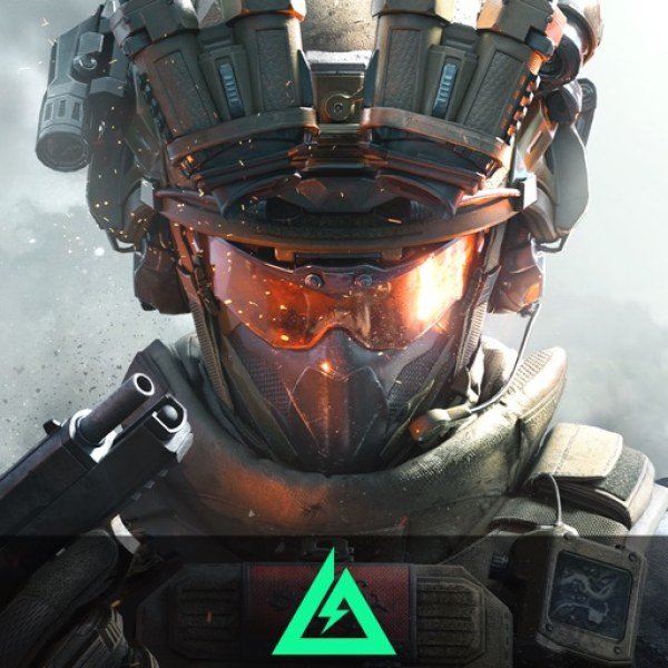 Delta Force Garena