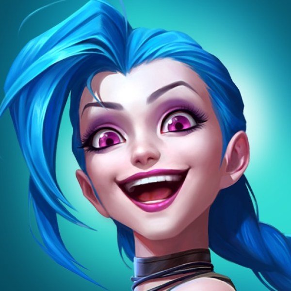 League of Legends PC