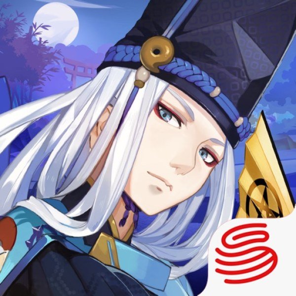 Onmyoji S-Jades