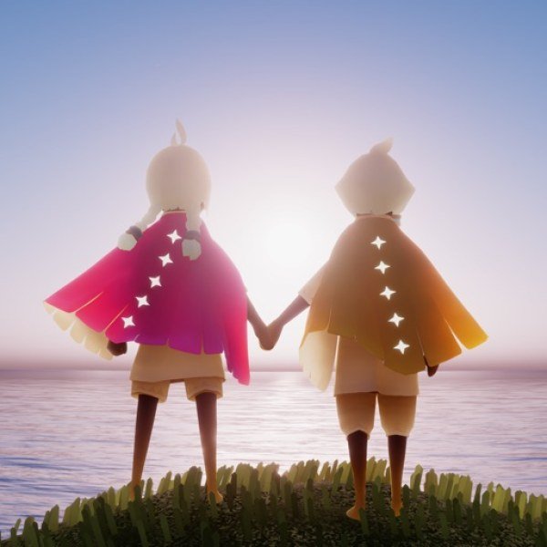 Sky: Children of the Light