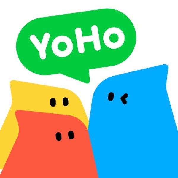 YOHO Voice Chat