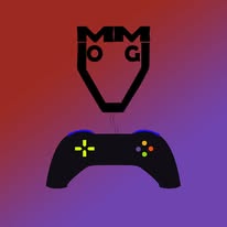 GameTopupMM Logo